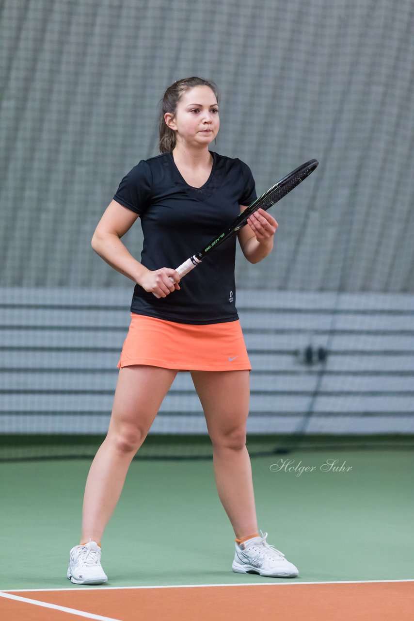 Bild 5 - Sparkasse Westholstein Pokal Marne